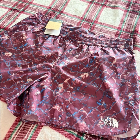 NWT the north face lightweight, breathe able active short quick drying size XXL - Picture 3 of 10
